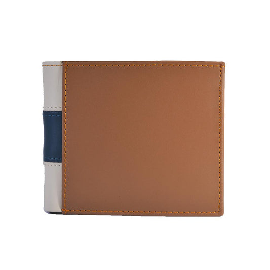 Bifold Wallet BYII – Light Brown