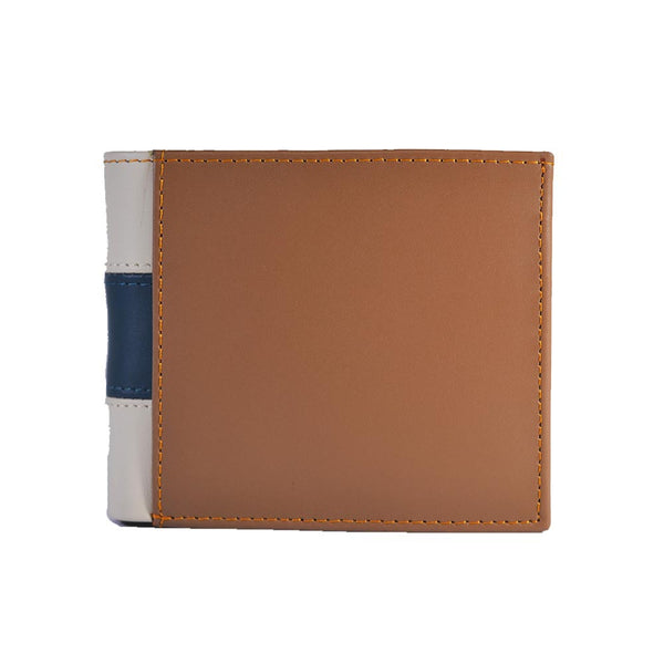 Bifold Wallet BYII – Light Brown