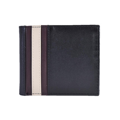 Bifold Wallet BYI – Black