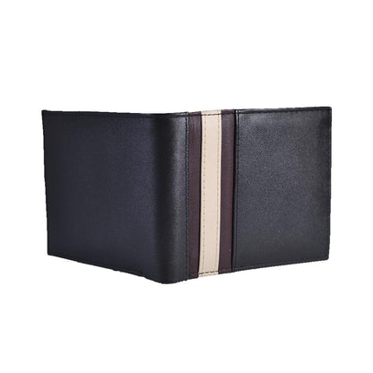 Bifold Wallet BYI – Black