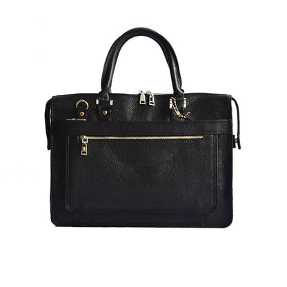 Executive Laptop Bag – Black