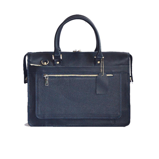 Executive Laptop Bag – BLUE
