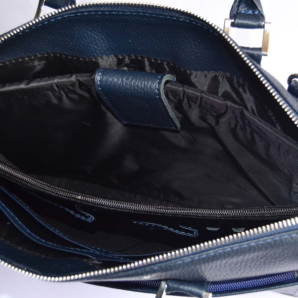 Executive Laptop Bag – BLUE