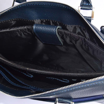 Executive Laptop Bag – BLUE