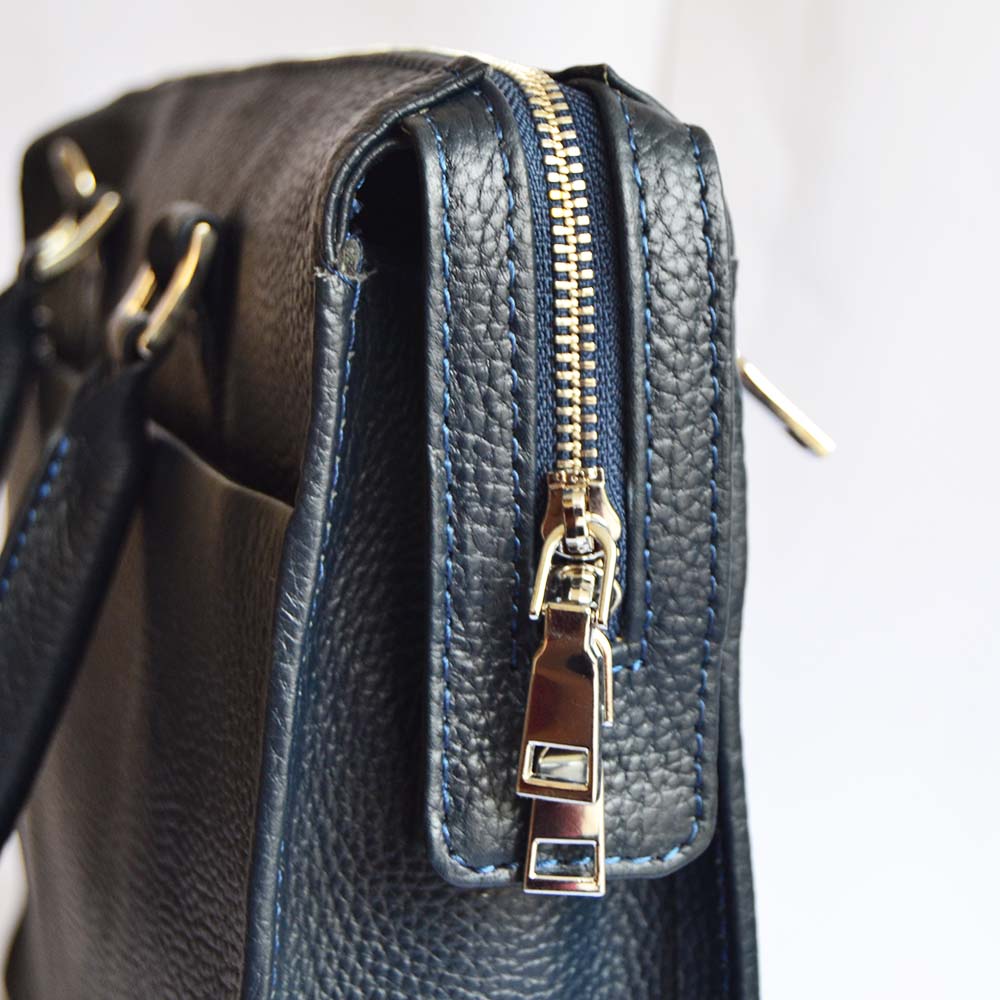 Executive Laptop Bag – BLUE