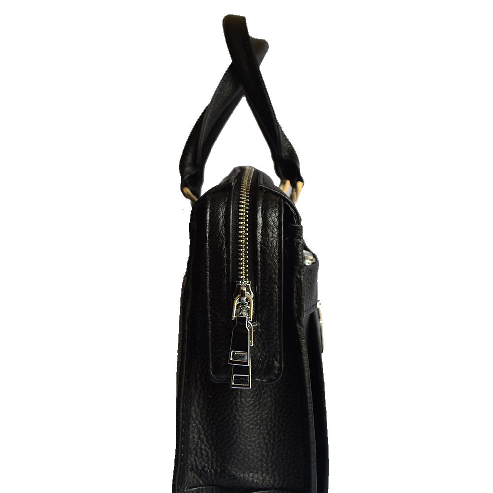 Executive Laptop Bag – Black
