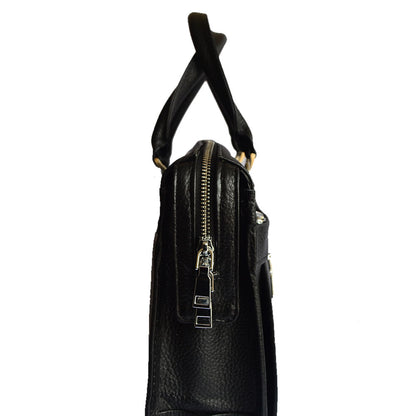 Executive Laptop Bag – Black
